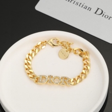 Christian Dior Bracelets